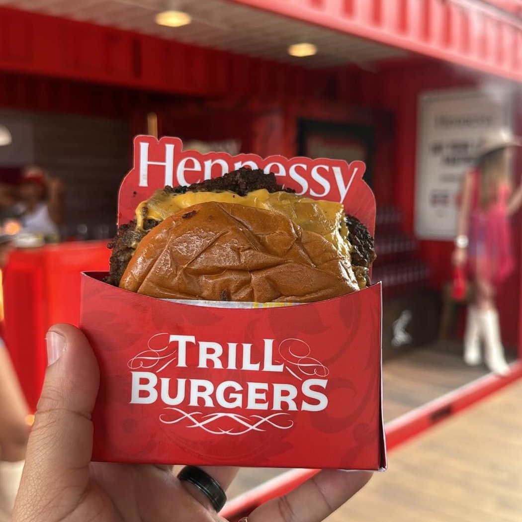 Trill Burgers 1