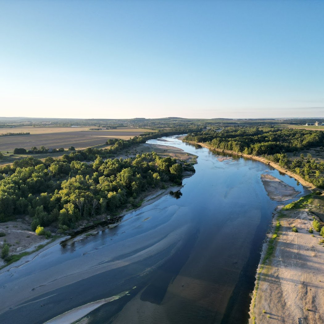 Natural Reserve of the Loire Valley 3