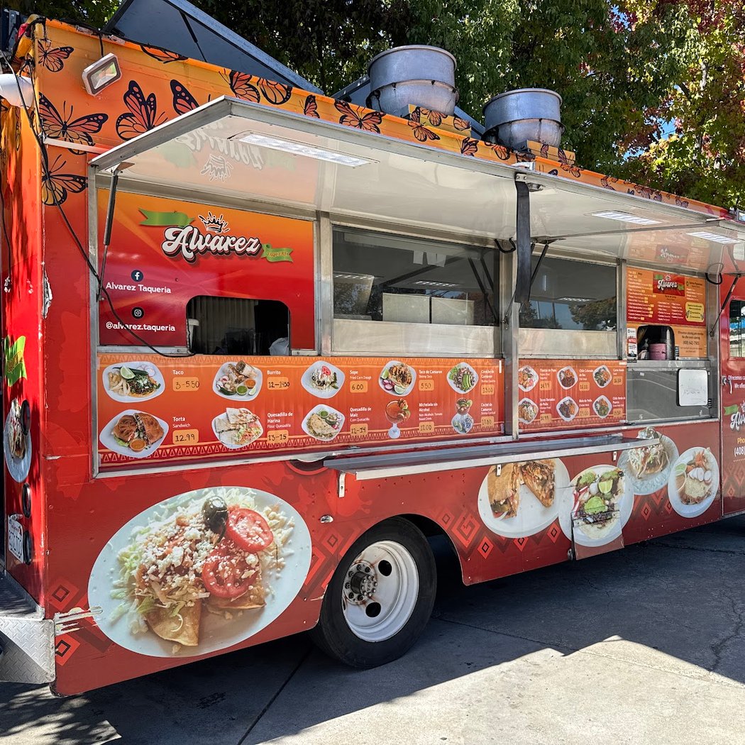 Alvarez Taqueria 1