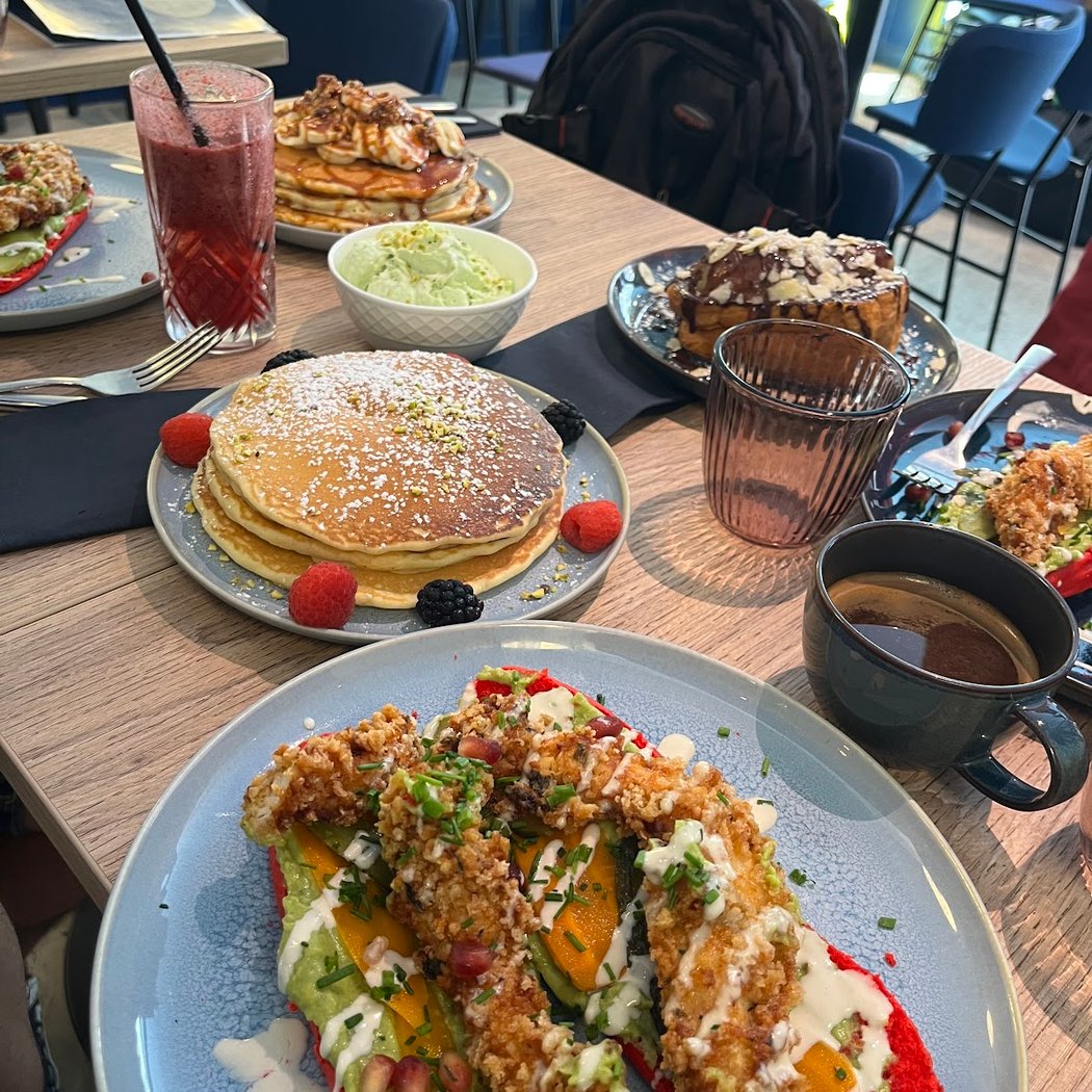 Parenthèse Eat & Drink 2