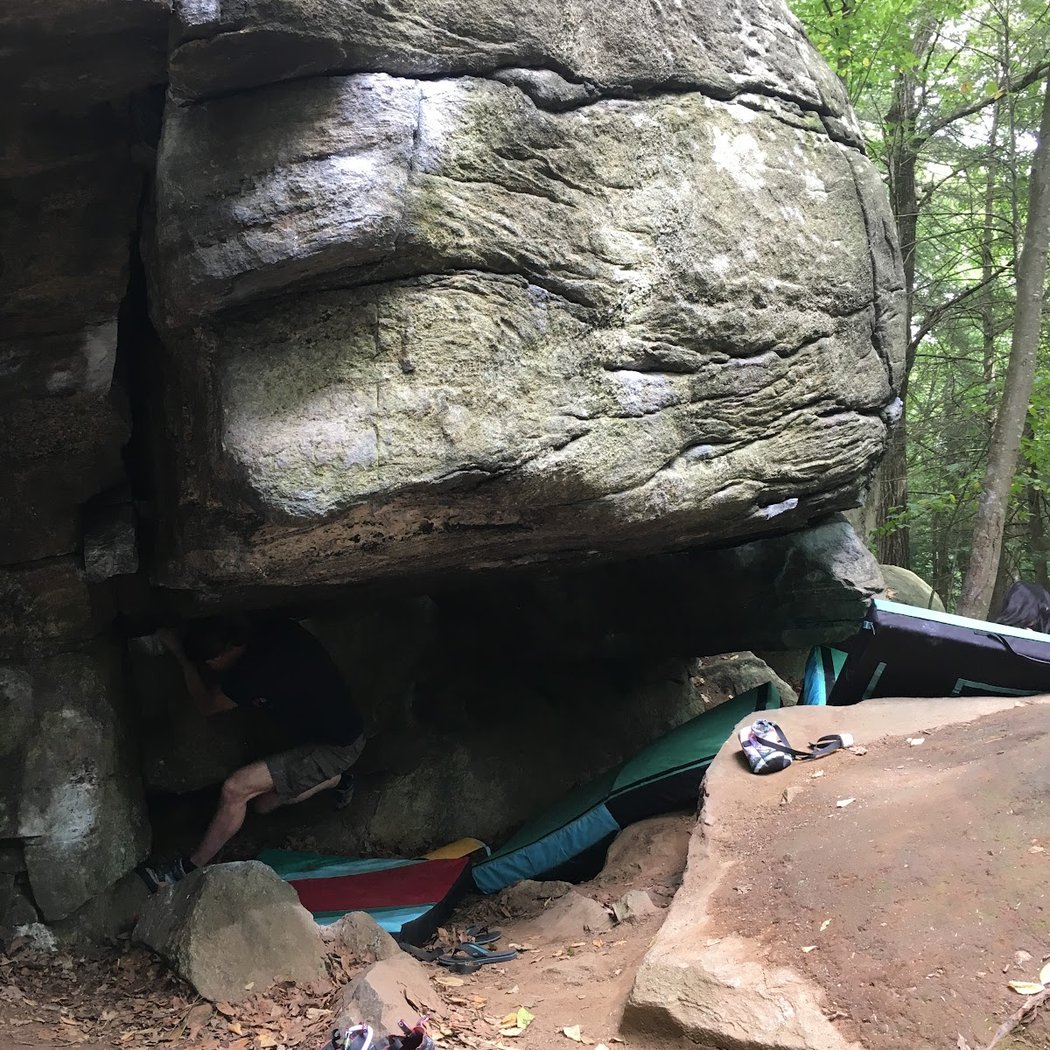 Ramapo Powerlinez 2