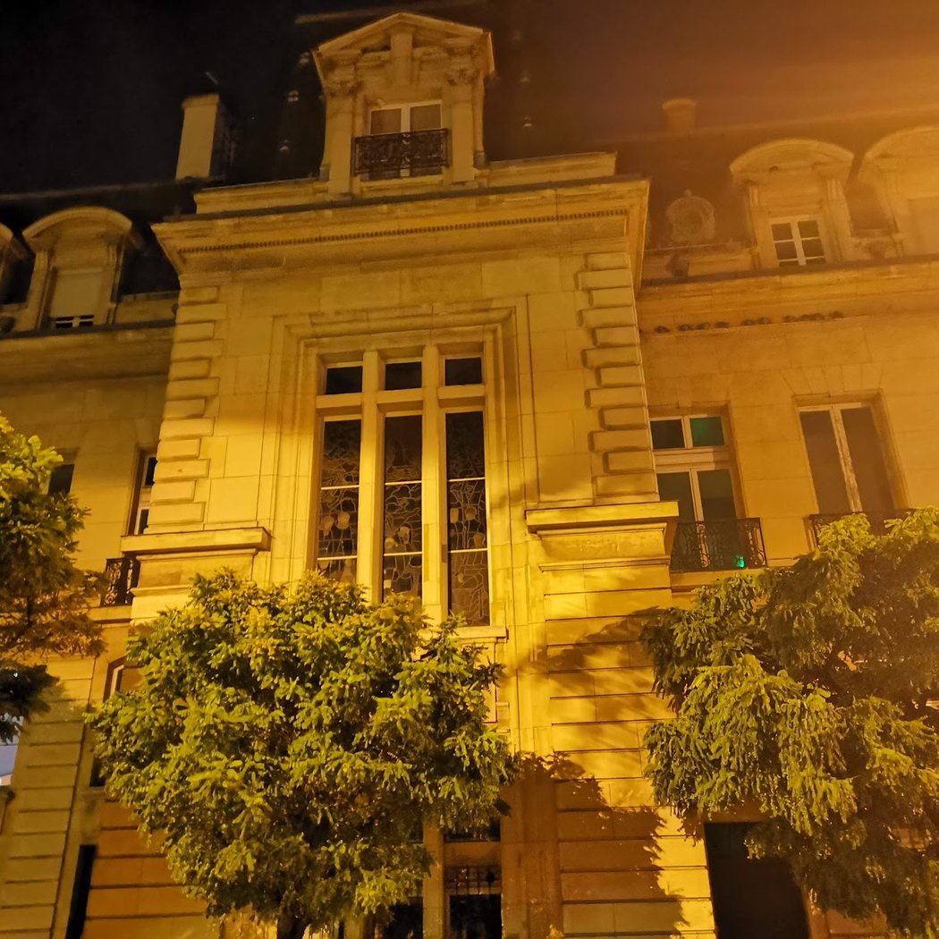 Visite théâtralisée de l'hôtel de ville 3