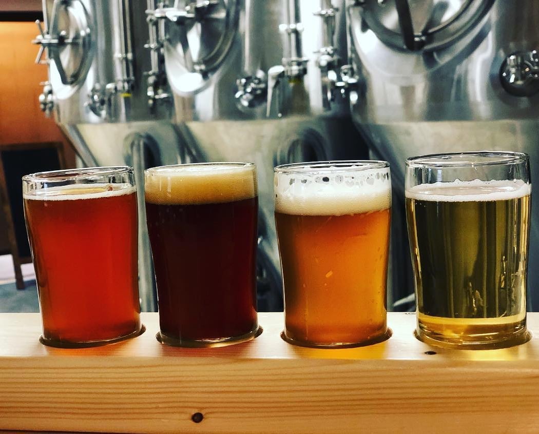 Hogback Mountain Brewing, Inc. 3