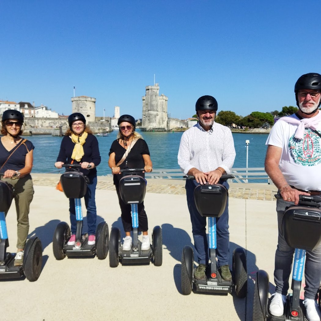 Mobilboard La Rochelle Activities Groups Insolites 3