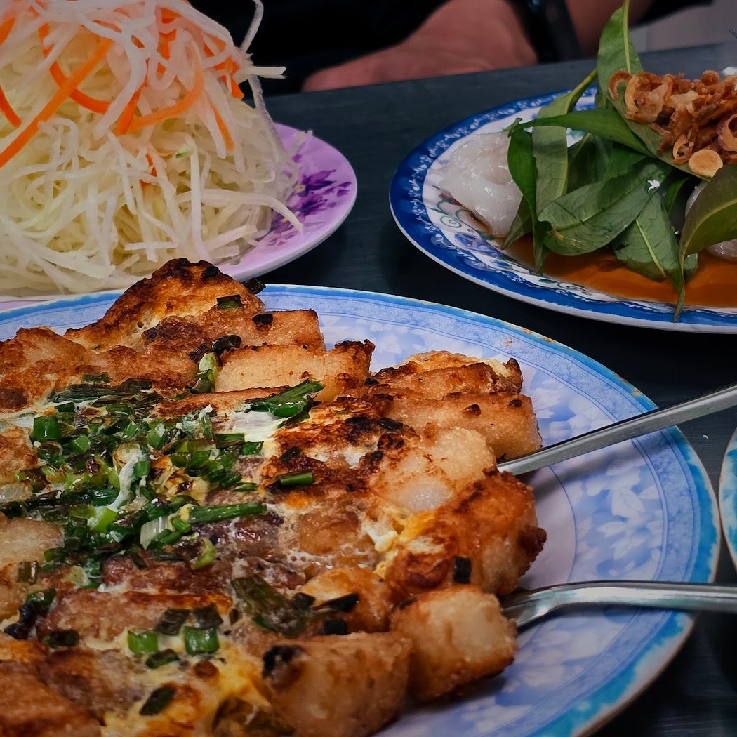 Bột Chiên Đạt Thành 3