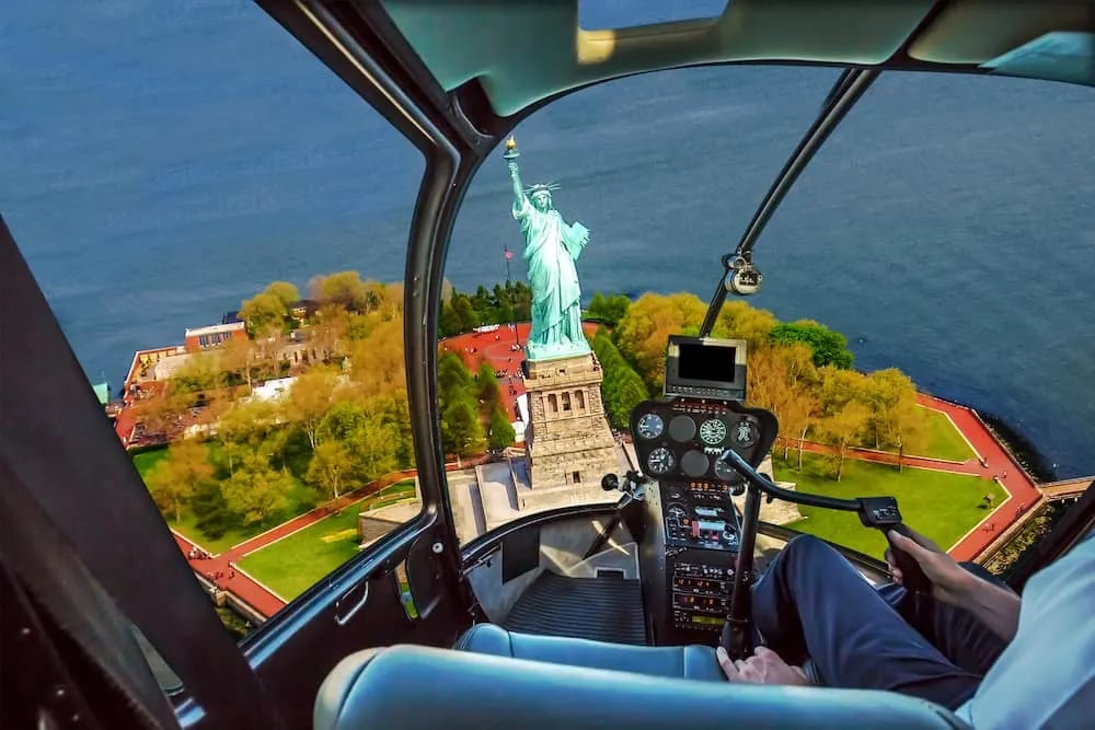 Wings Air Helicopters 1