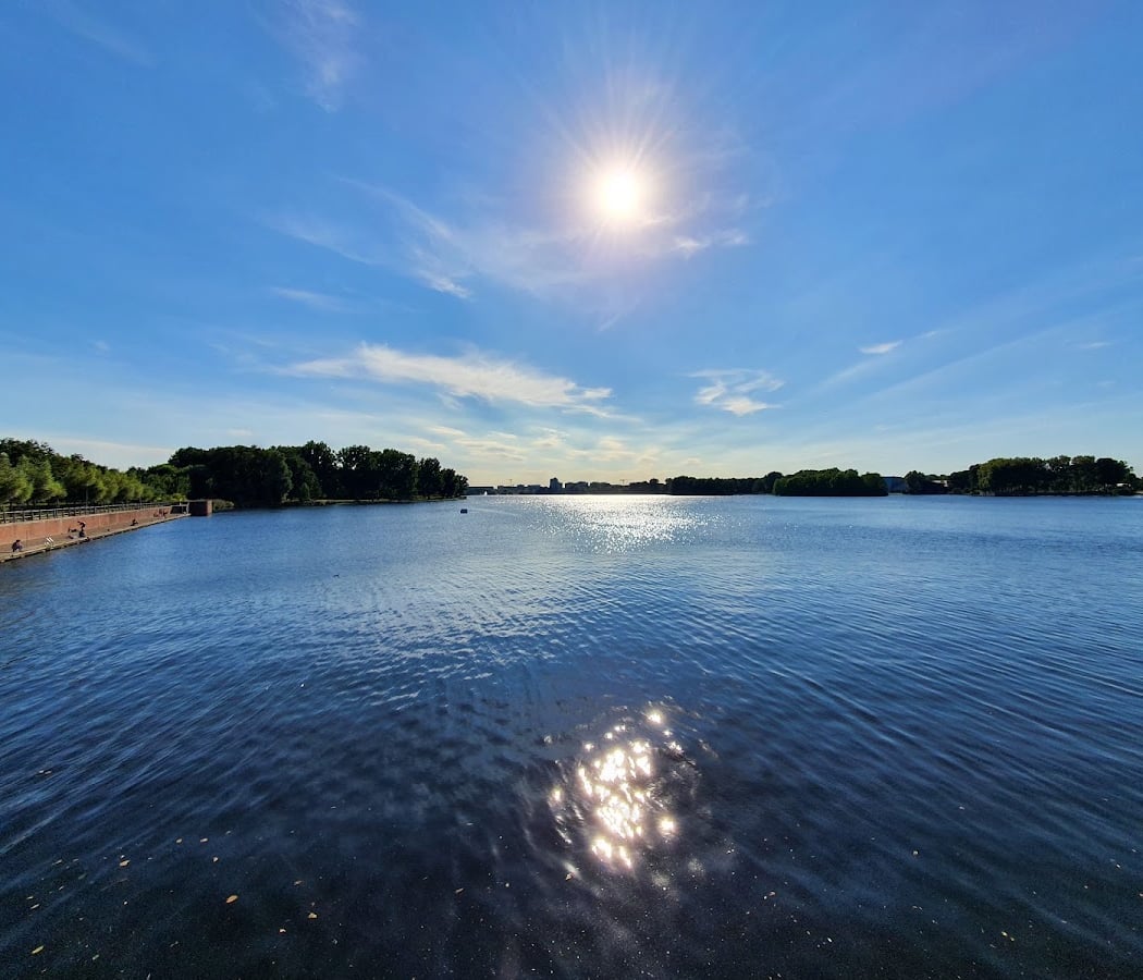 Sloterplas 2