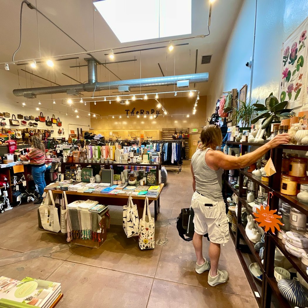 Therapy Stores 3