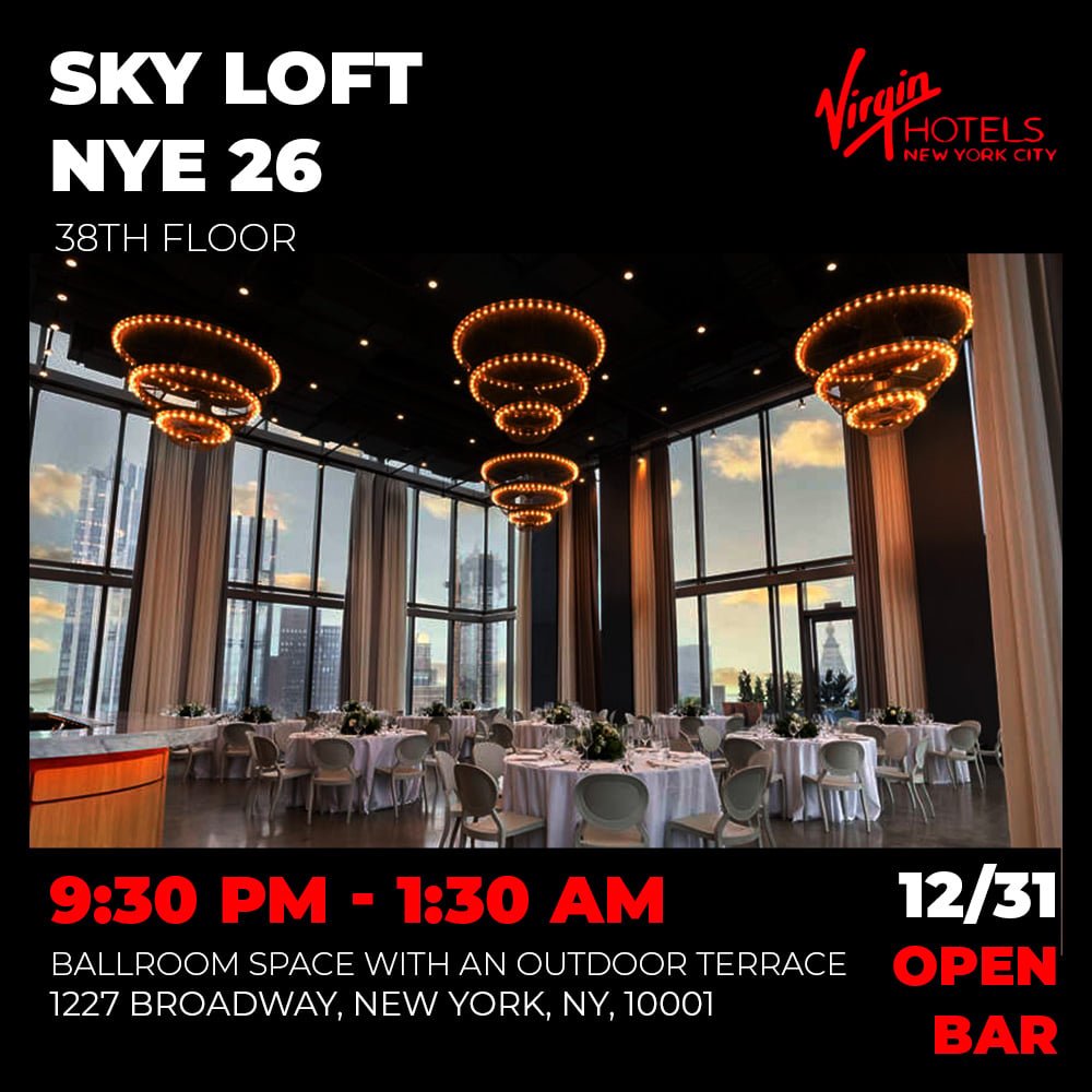 Common Ground NYE 2026 1