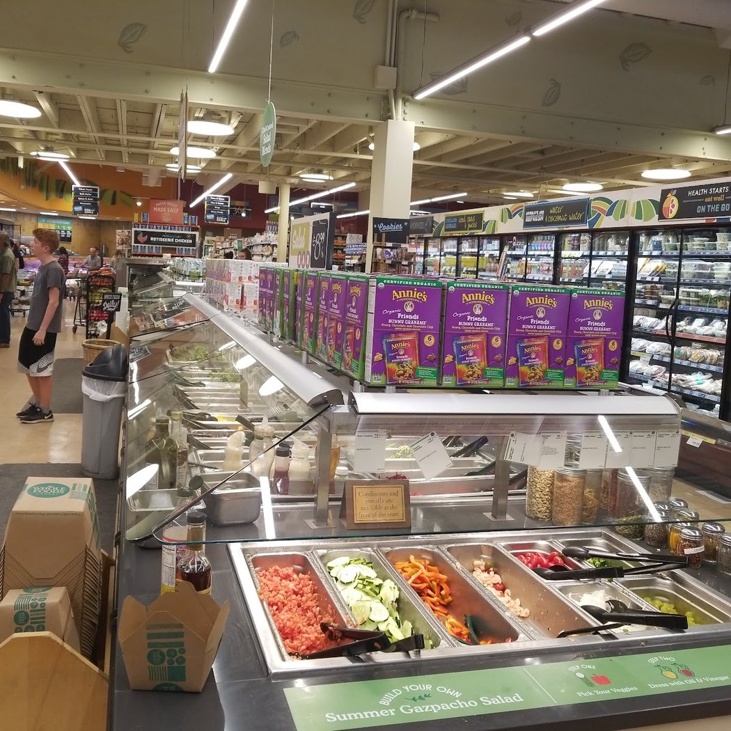 Whole Foods Market 3