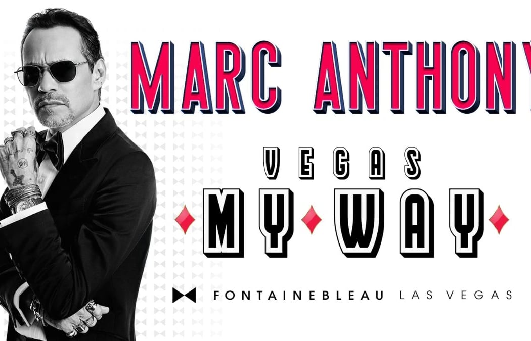 Marc Anthony 1