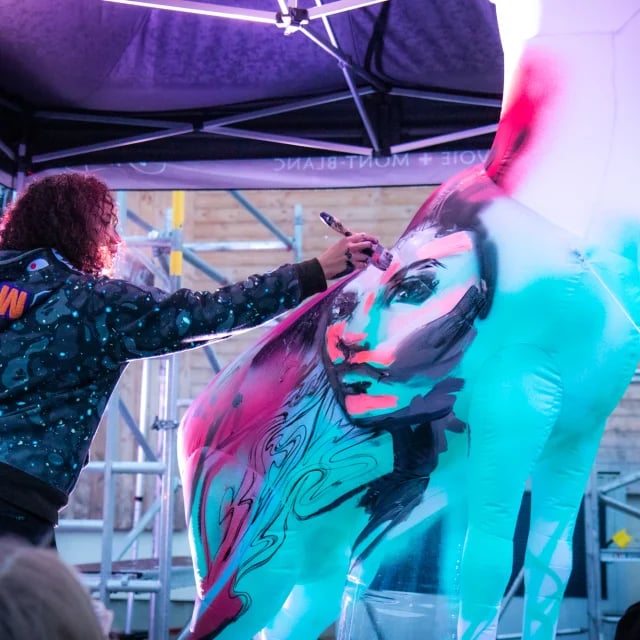 Grenoble Street Art Fest 3