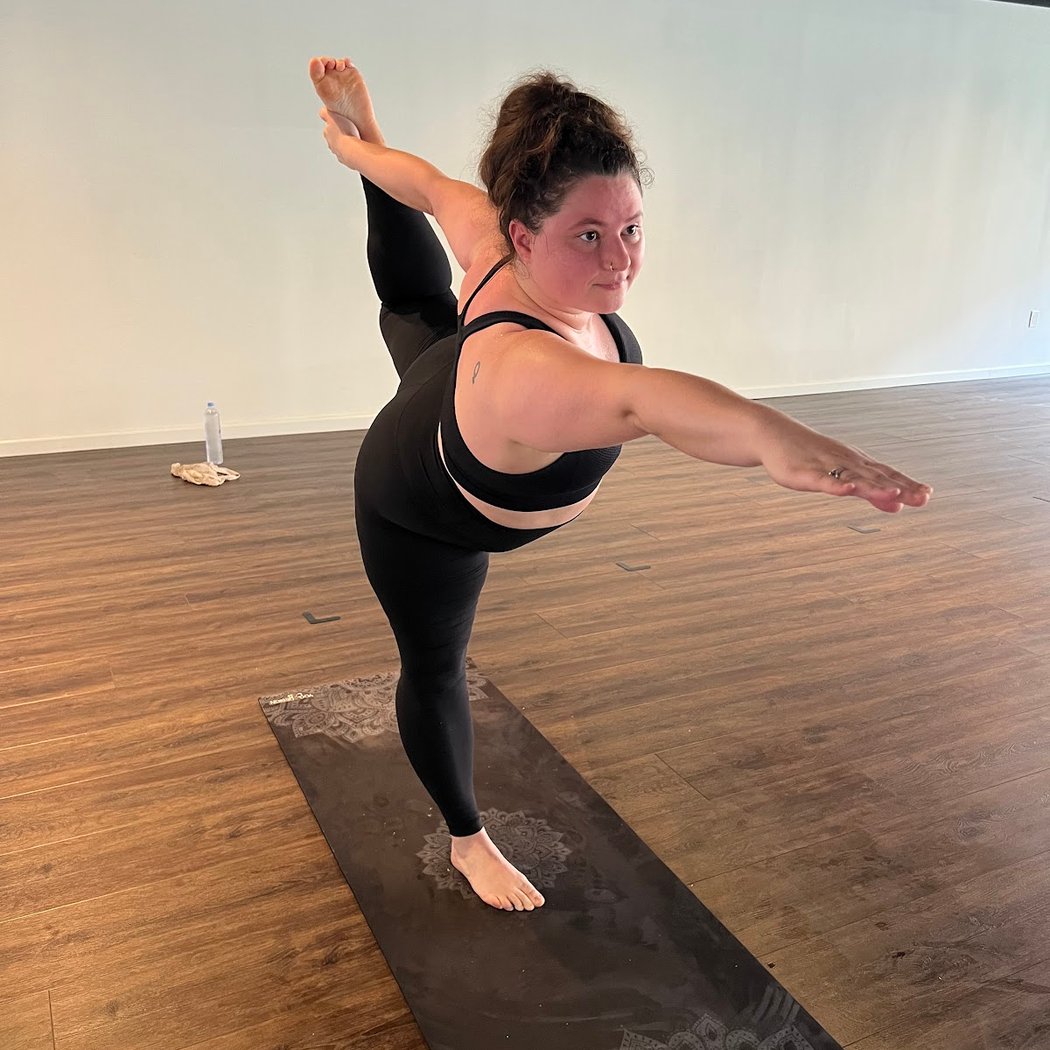 ID Hot Yoga Harlem 1