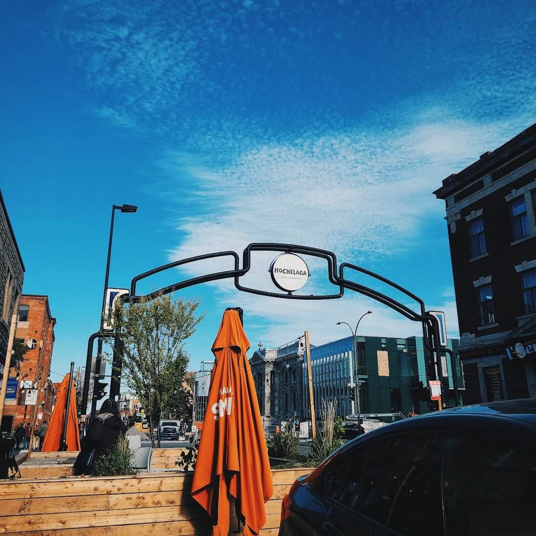 Hochelaga-Maisonneuve 2