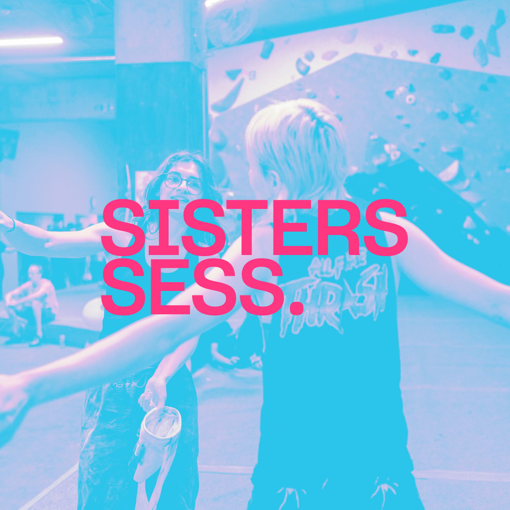 Sisters Session 1