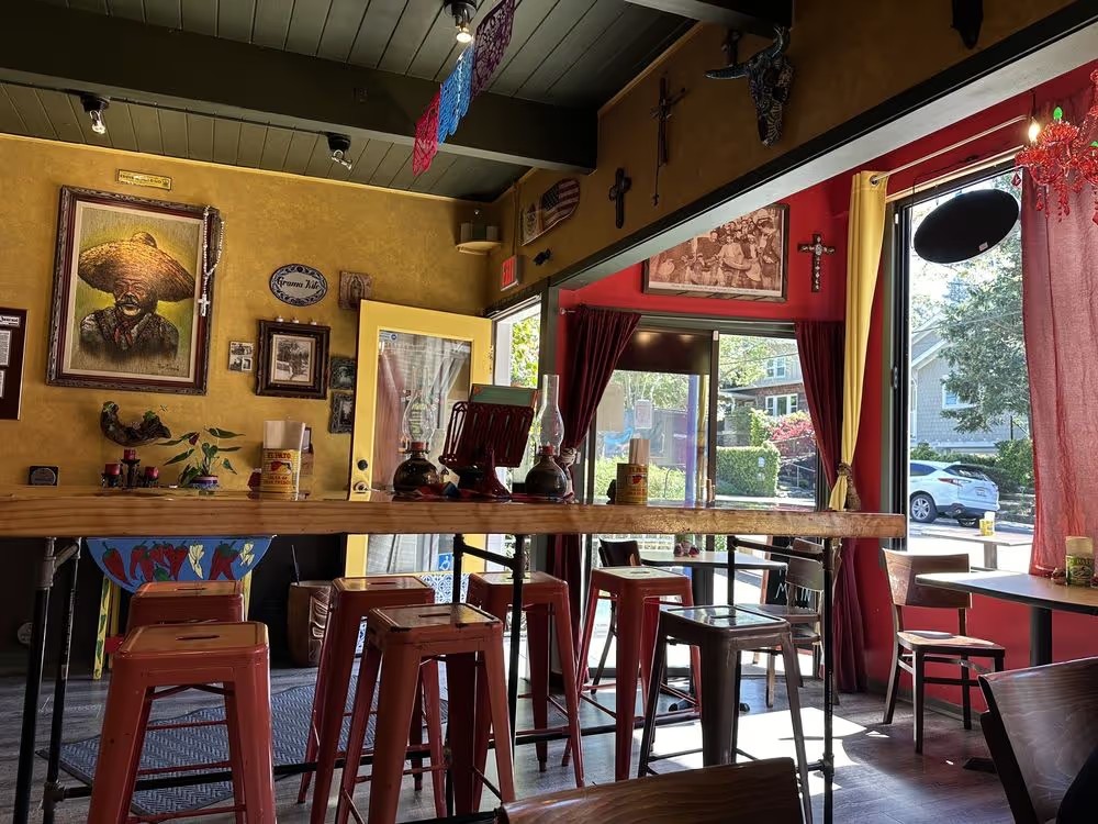 Kito’s Taco Shop 3