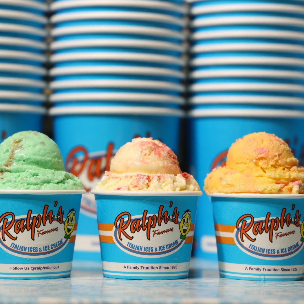 Ralph's Famous Italian Ices 1