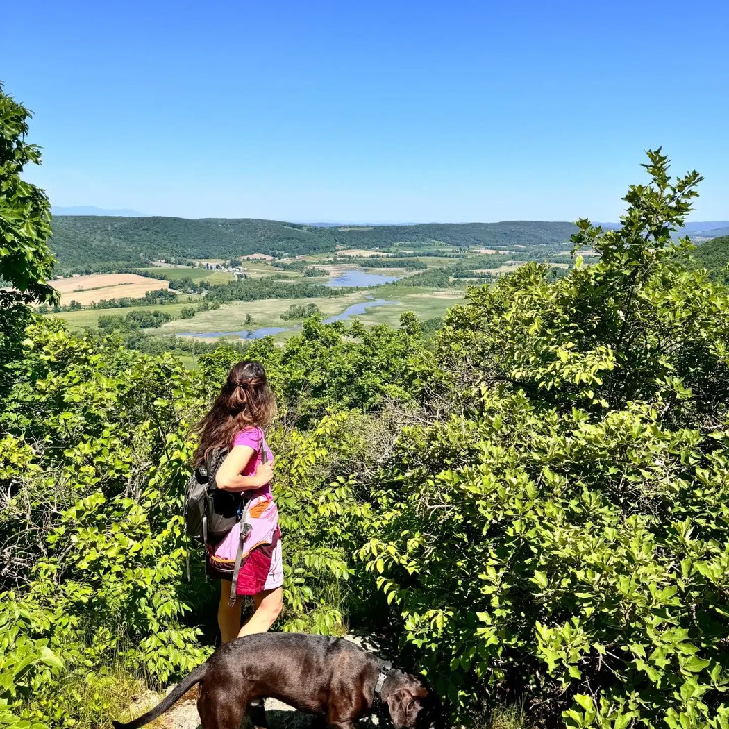 Taconic State Park - Rudd Pond Area 3