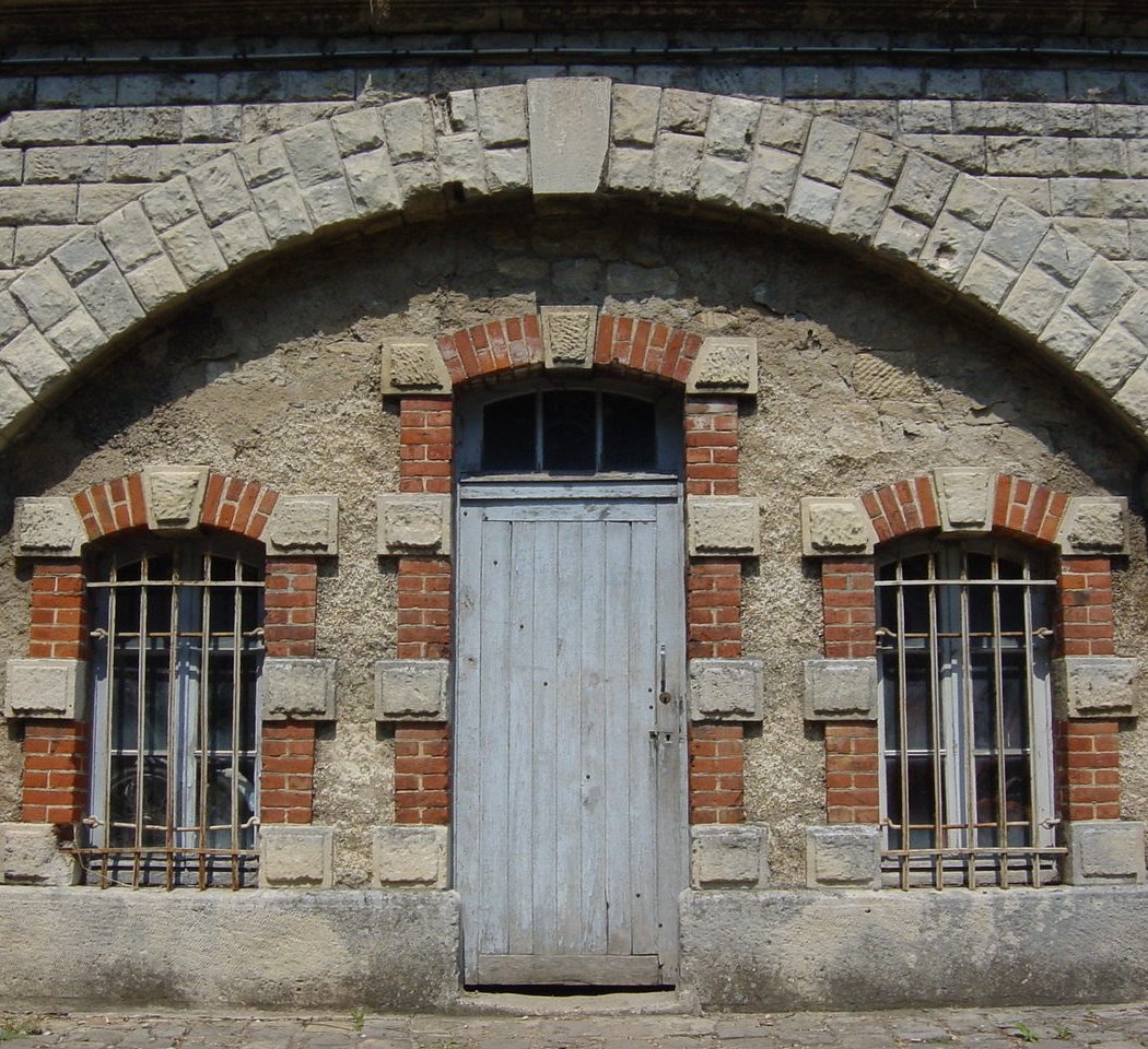 Redoute du Fort de la Butte Pinson 2