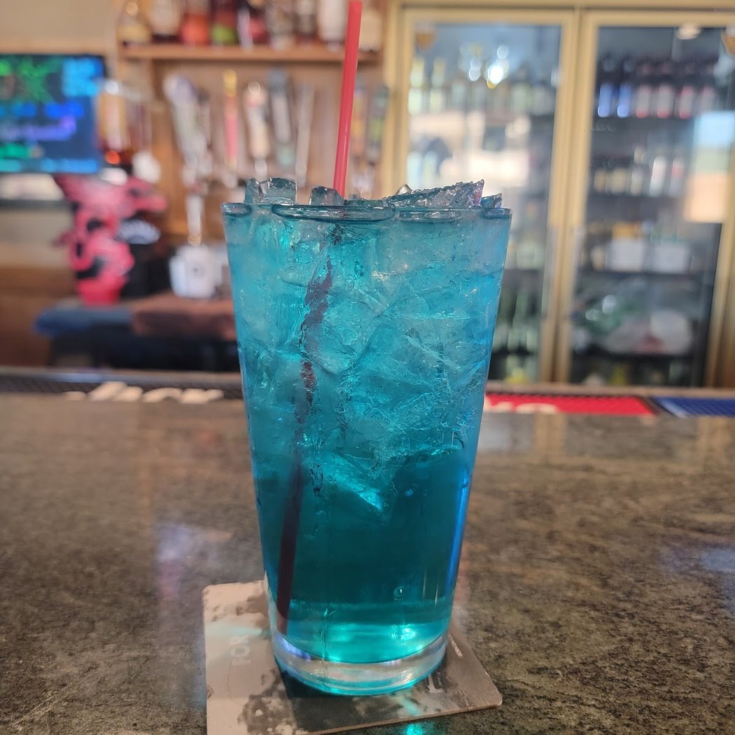 C & J's Sports Bar 1