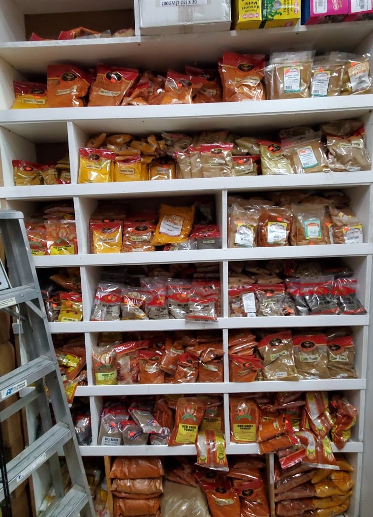 Amar Grocery 3