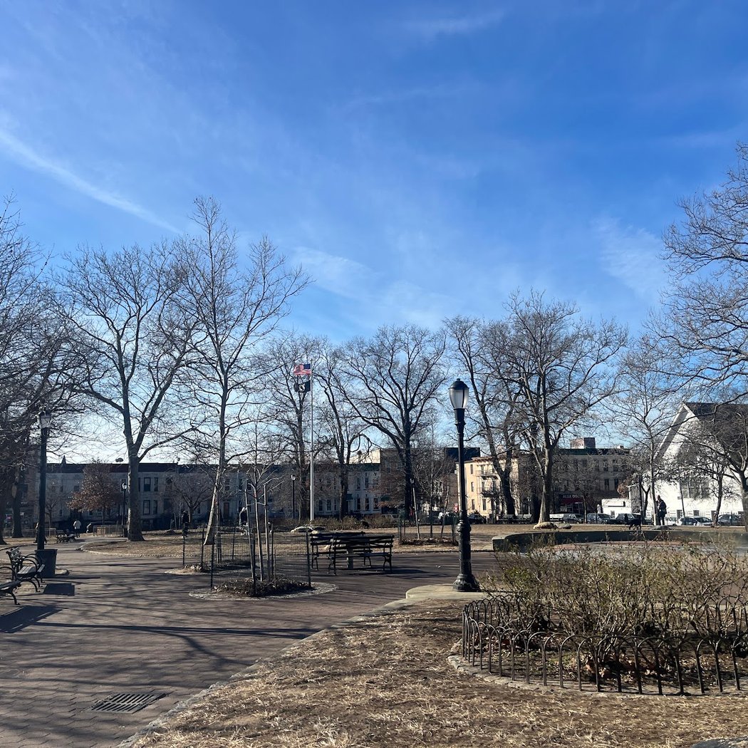 Kids Week: Winter Scavenger Hunt 2
