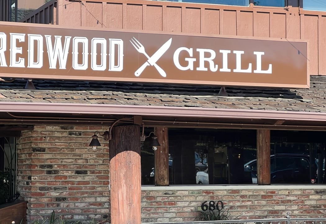Redwood Grill in Los Altos 2