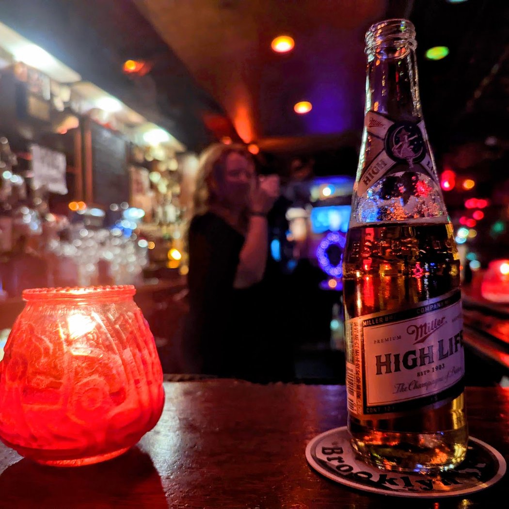 Bootleg Karaoke-After The Last Act! Every Wednesday 1