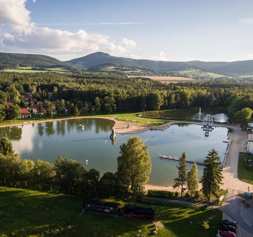 Trixi Holiday Park 2