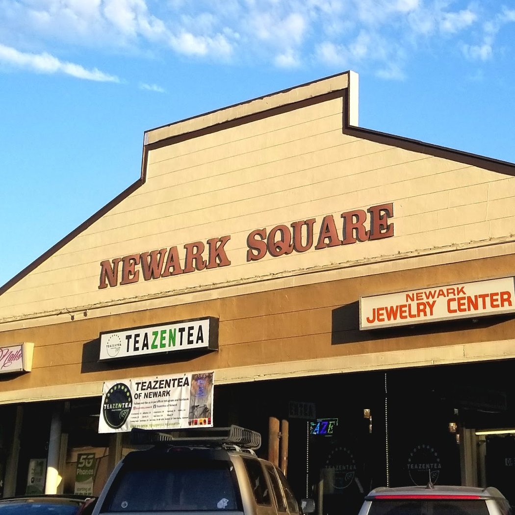 Newark Square 1