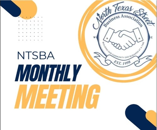 2025 Monthly NTSBA Board Meeting