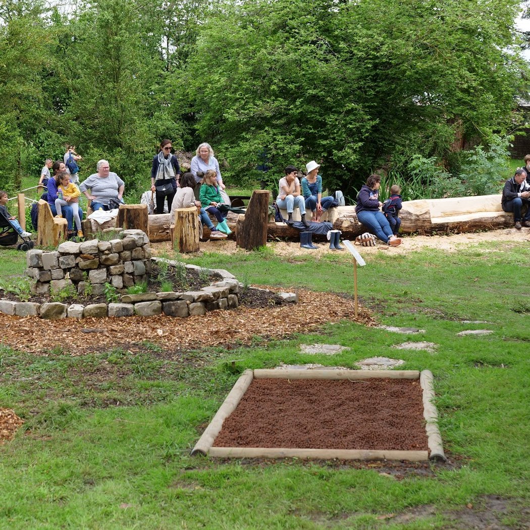Jardins ouverts en Île-de-France : un été d’art et de culture à ciel ouvert 2