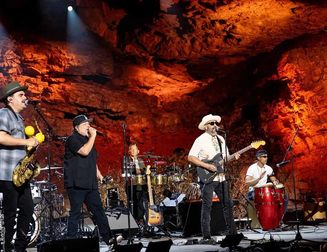 Ozomatli 2