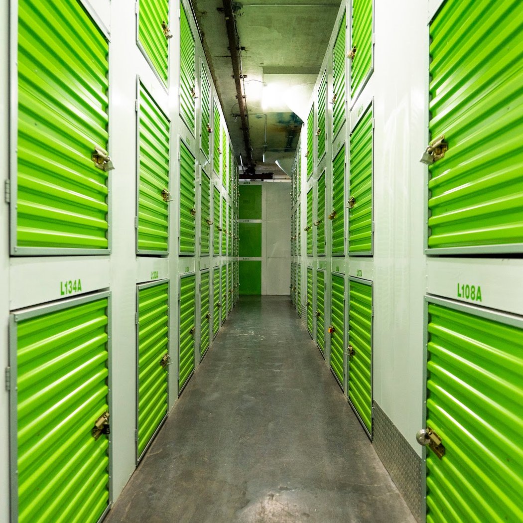 Storage Post Self Storage 1