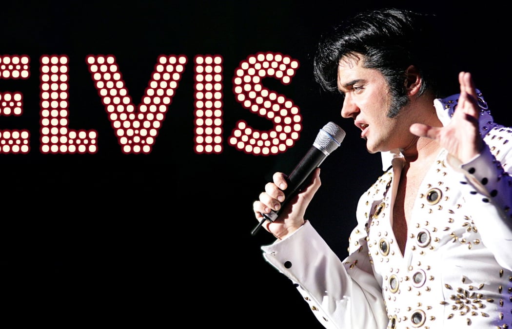 Elvis - Die Show 1