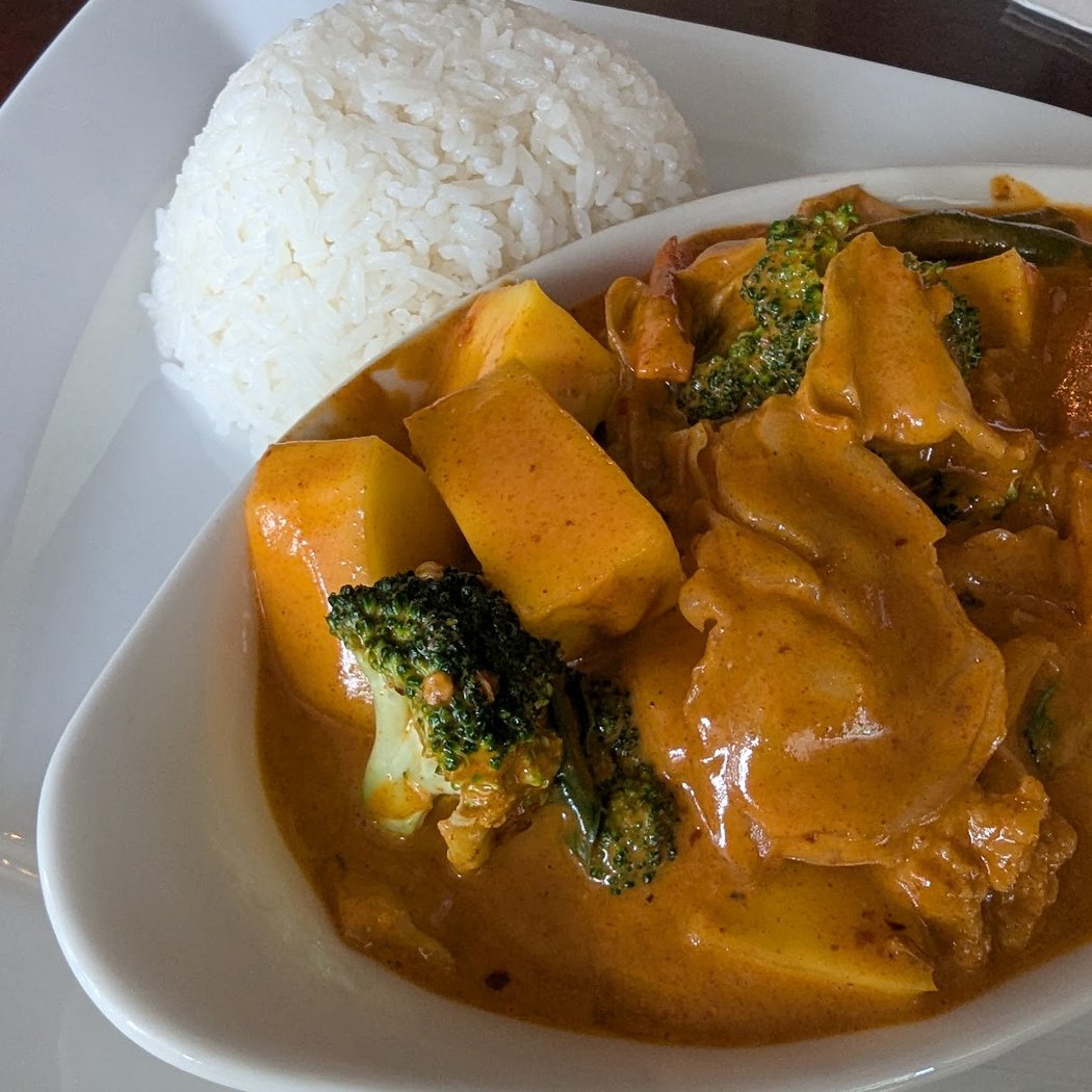 Tipp Thai Cuisine 1