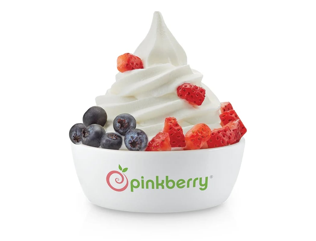 Pinkberry 1