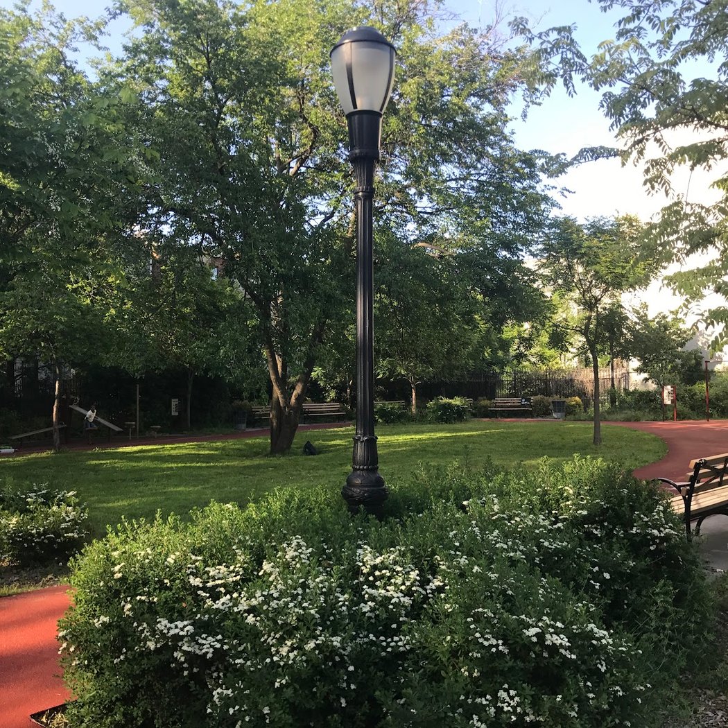 Marion Hopkinson Playground 3