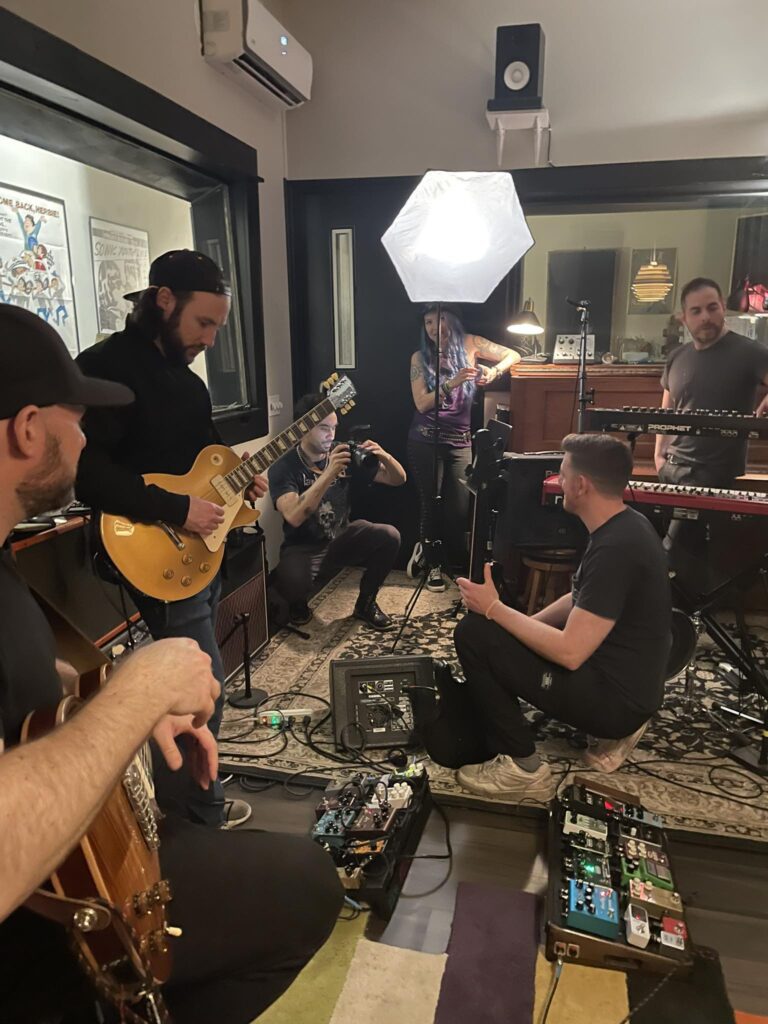 Mothership Radio 2