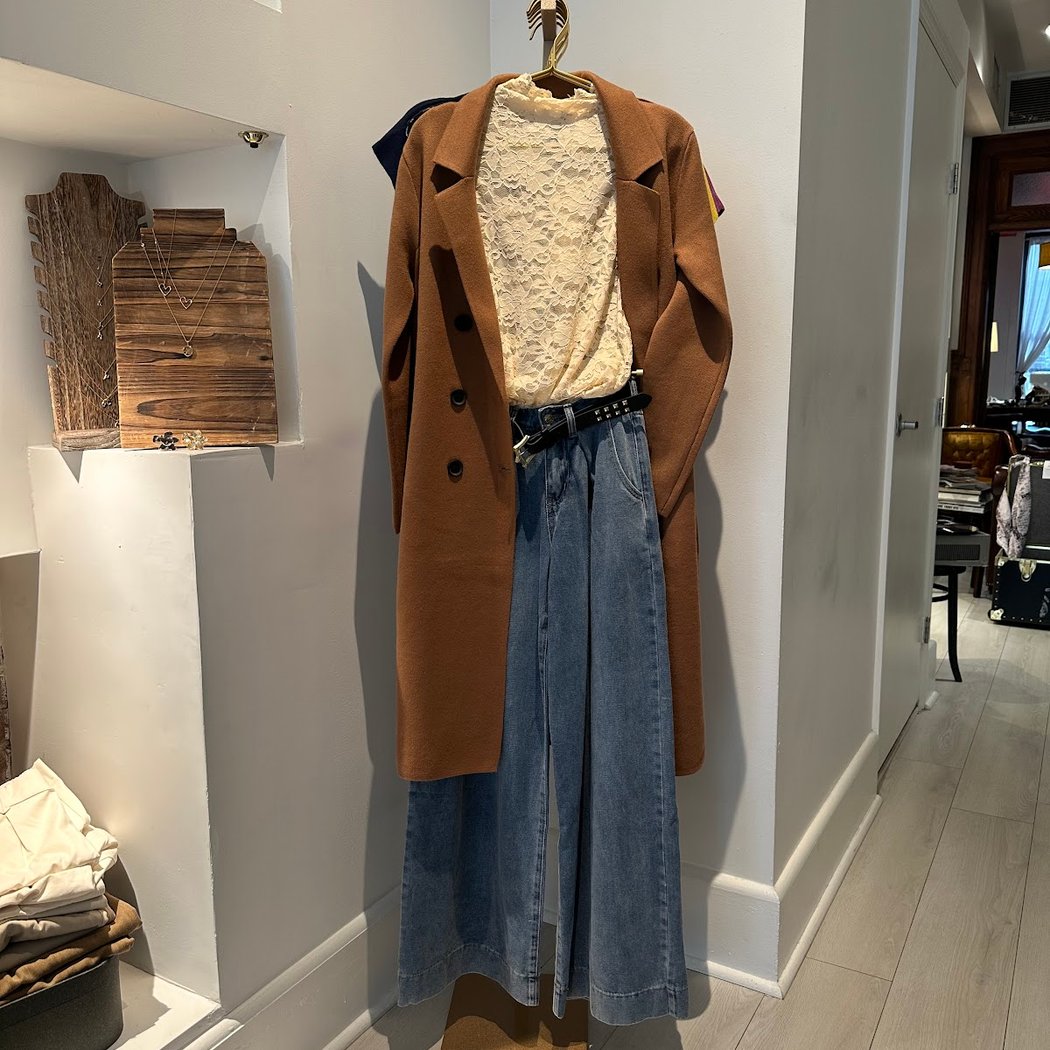 Affordable Chic 1