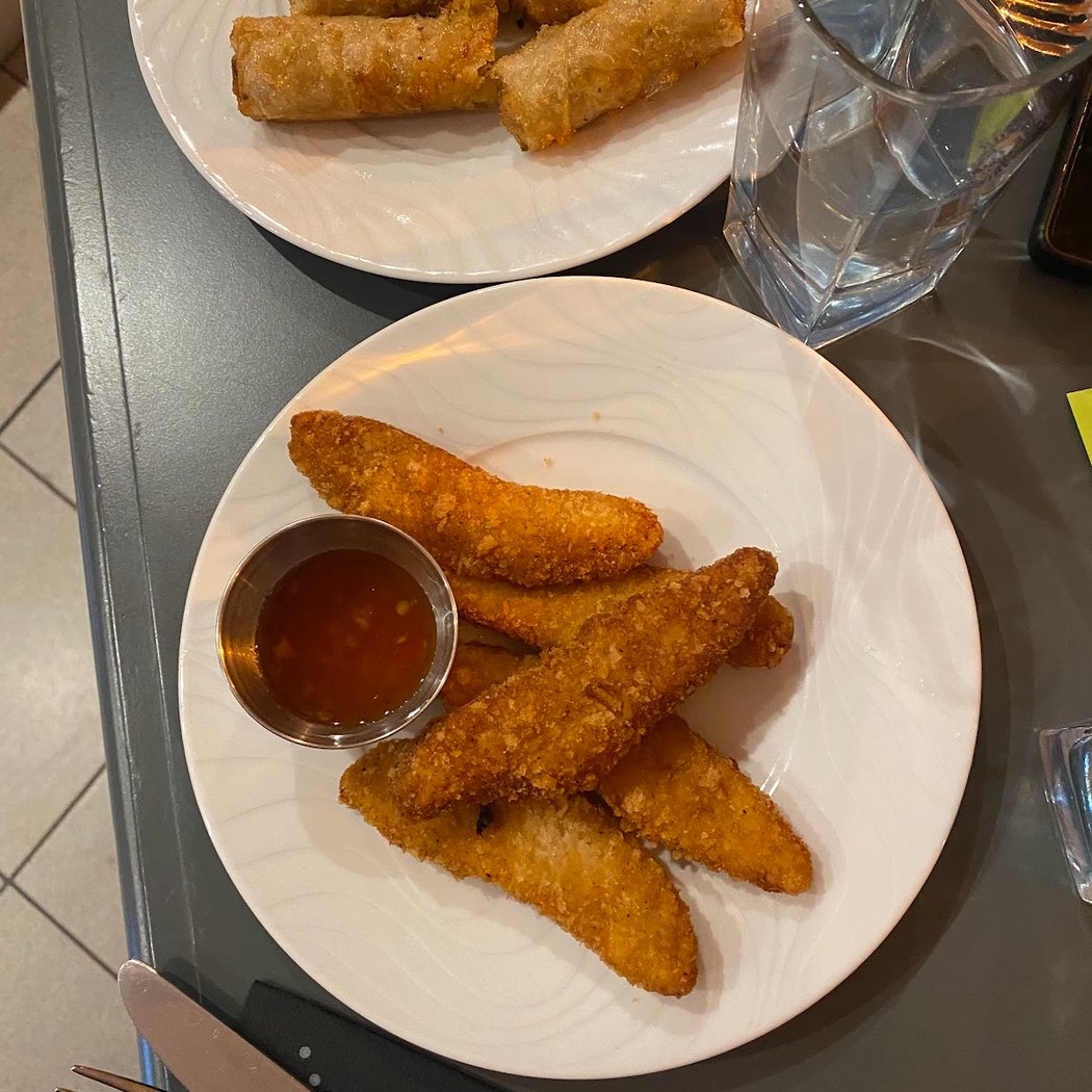 Les Frangins 3