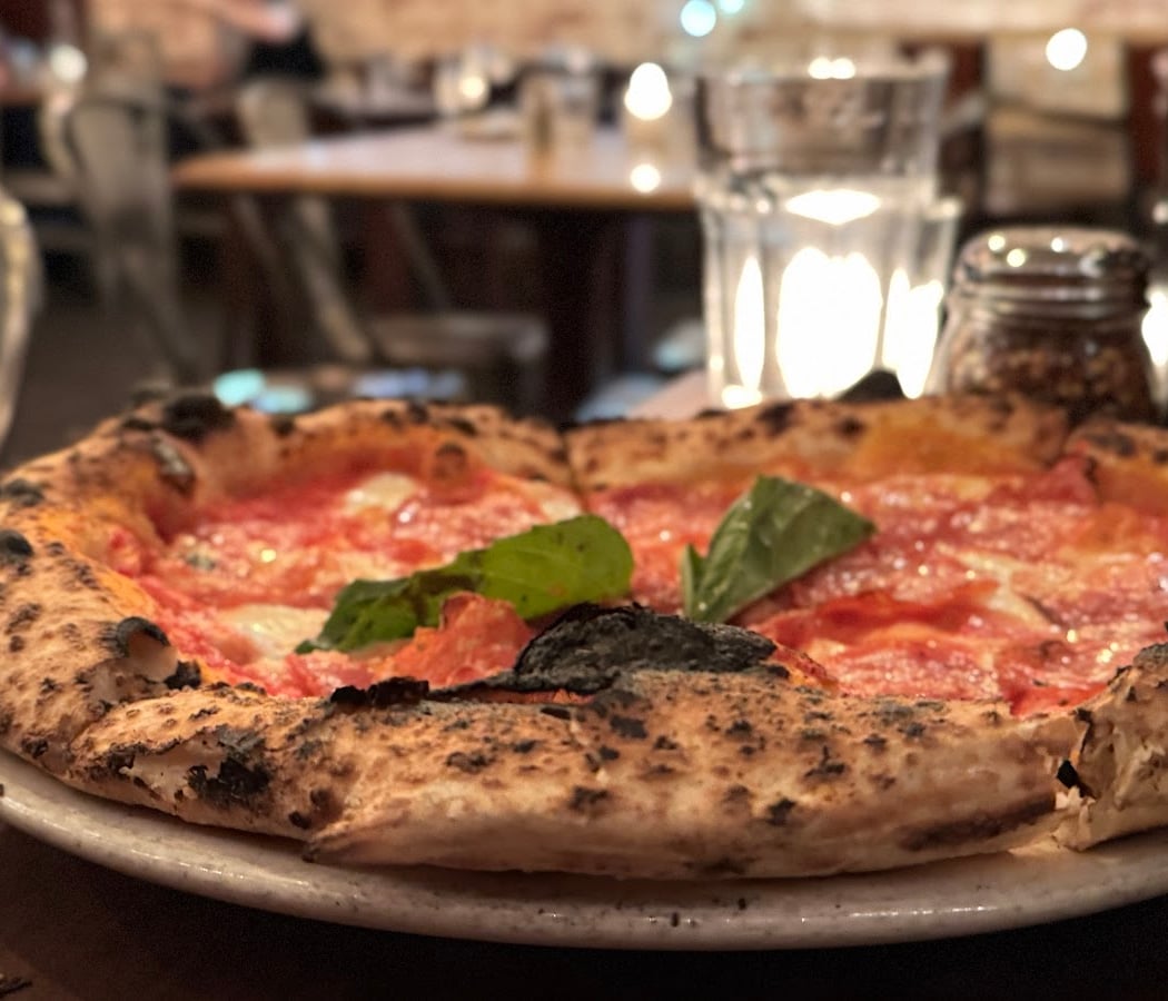 Ovest Pizzoteca 4