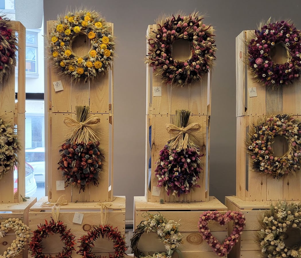 Troy Waterfront Farmers Market (Winter) 1