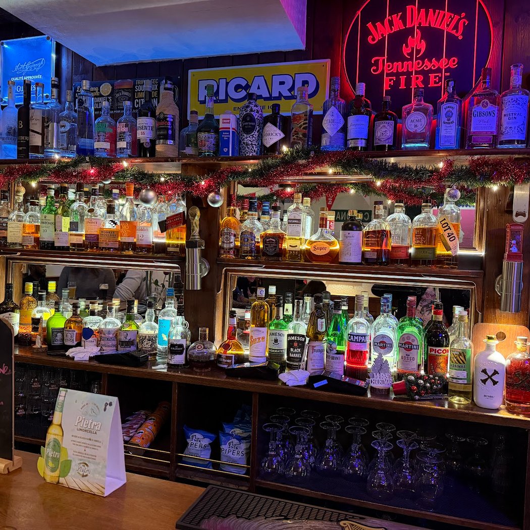 The Freedom Pub 2