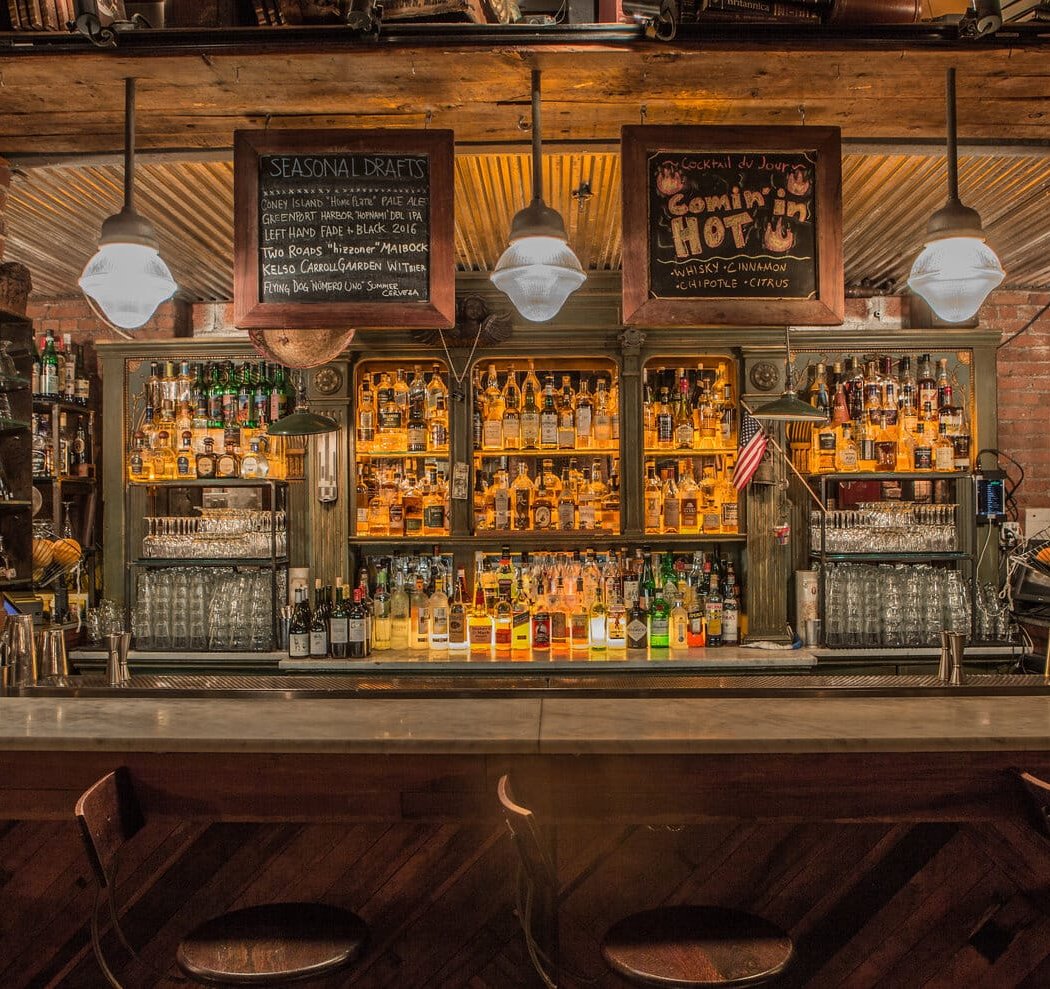 The Tippler 2