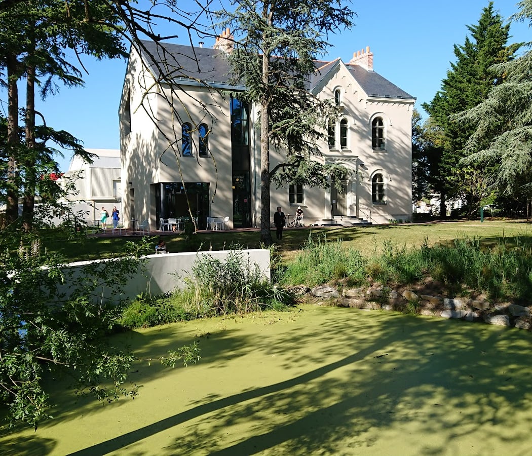 St-Aignan de Grand Lieu 4