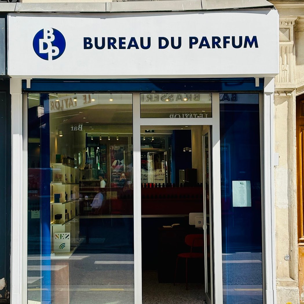 Bureau du Parfum 2