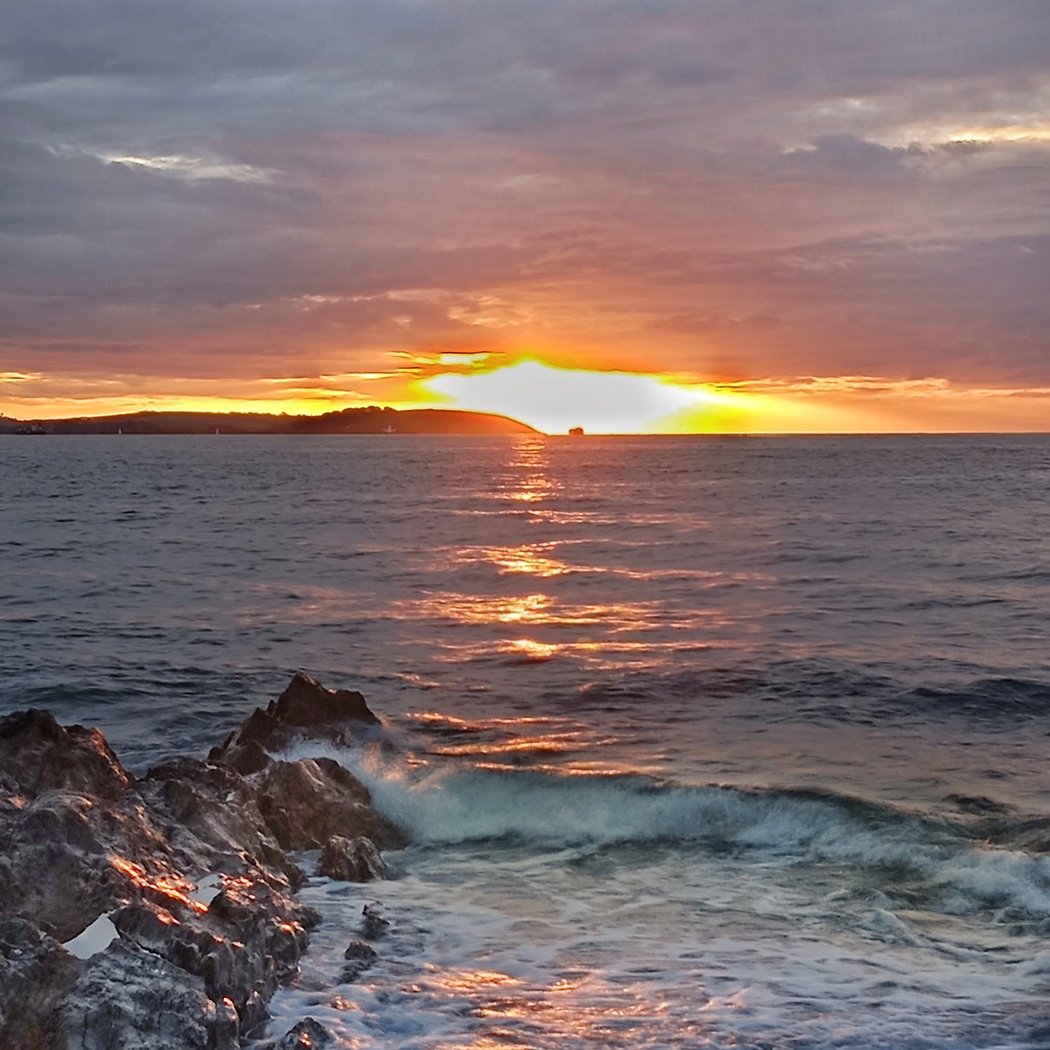 Bream Cove 1