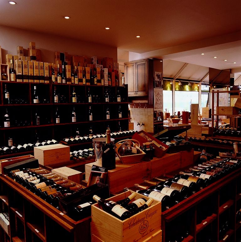 Boutique Yves Legrand 1
