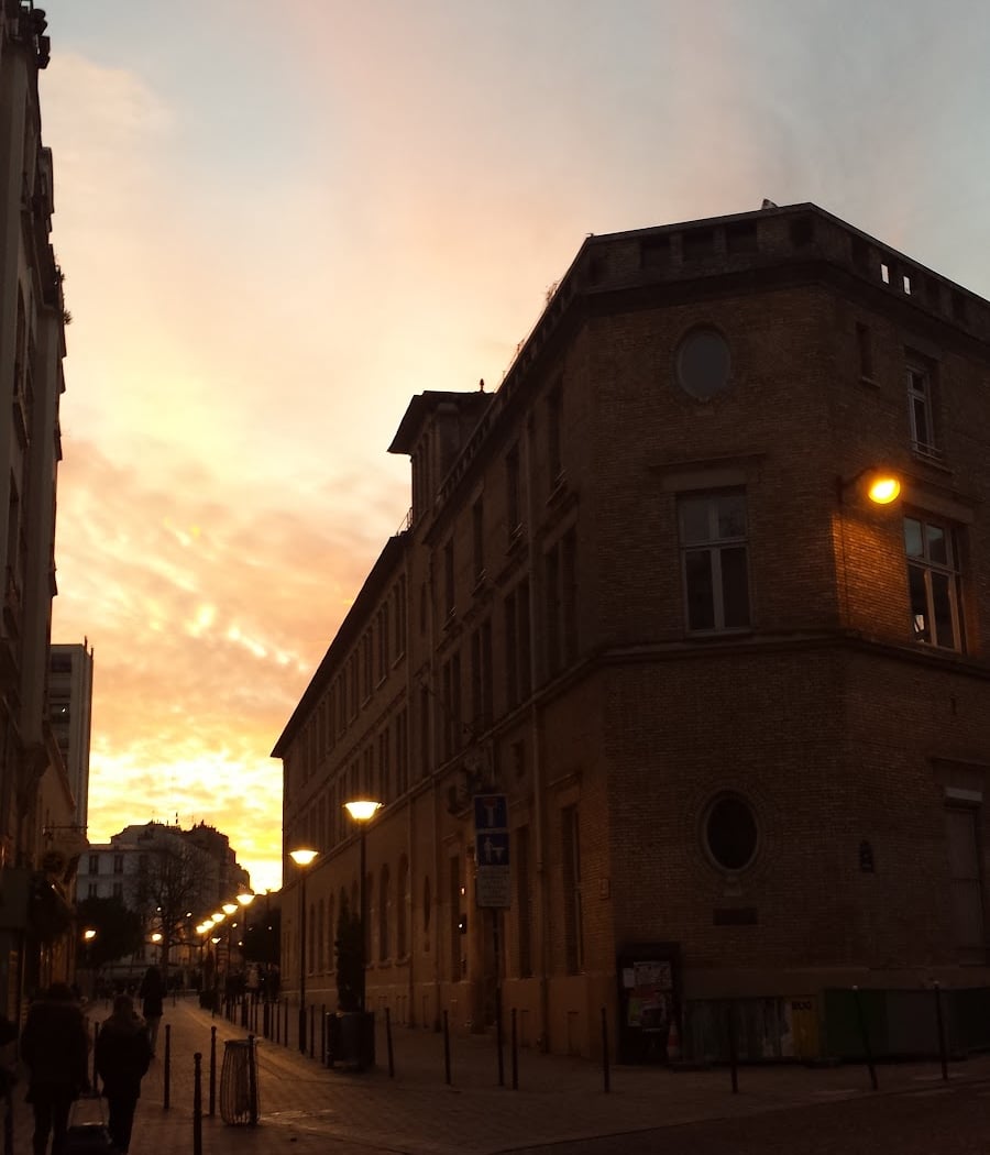 Les Nocturbaines 1
